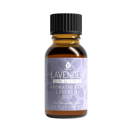 3 Pack Aromatherapy Essential oils (Lavender, Eucalyptus, Frankincense) - Marilyn's Marketplace