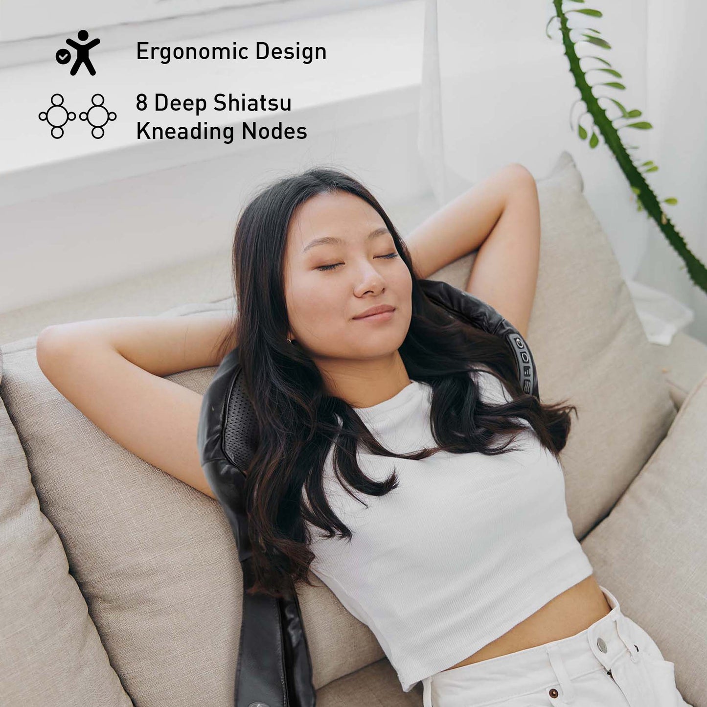 Pursonic Total Relaxation Bundle