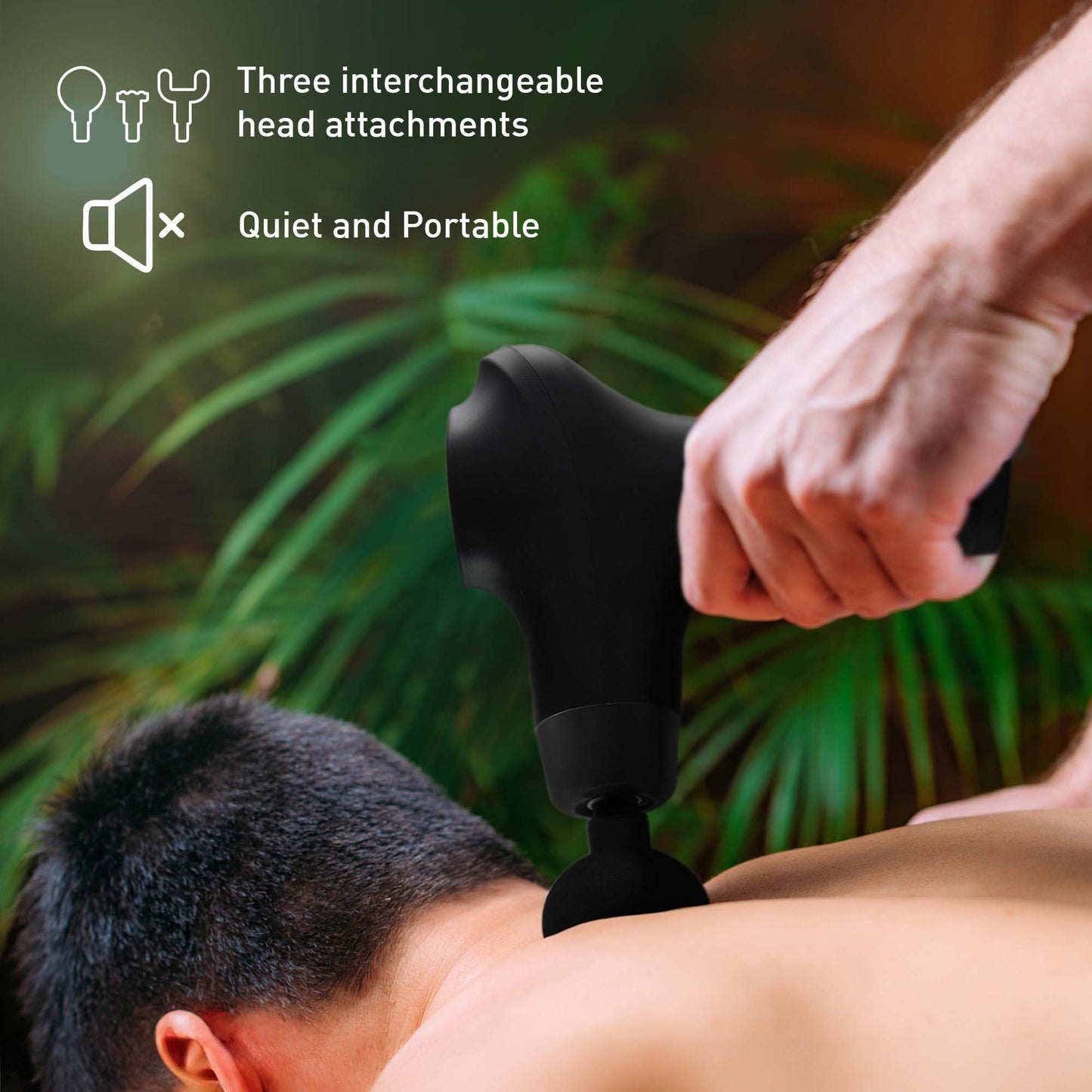 Pursonic Total Relaxation Bundle