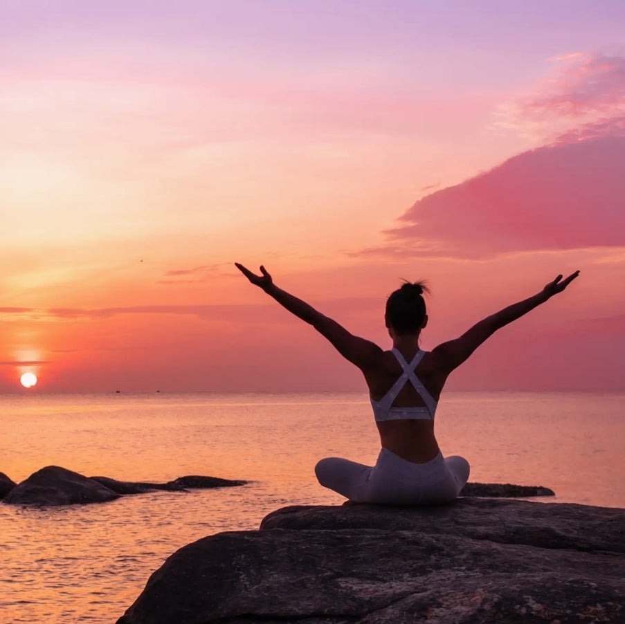 Go With The Flow - Marilyn's Marketplace