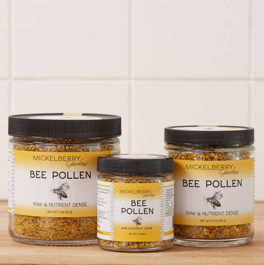 Bee Pollen - Marilyn's Marketplace