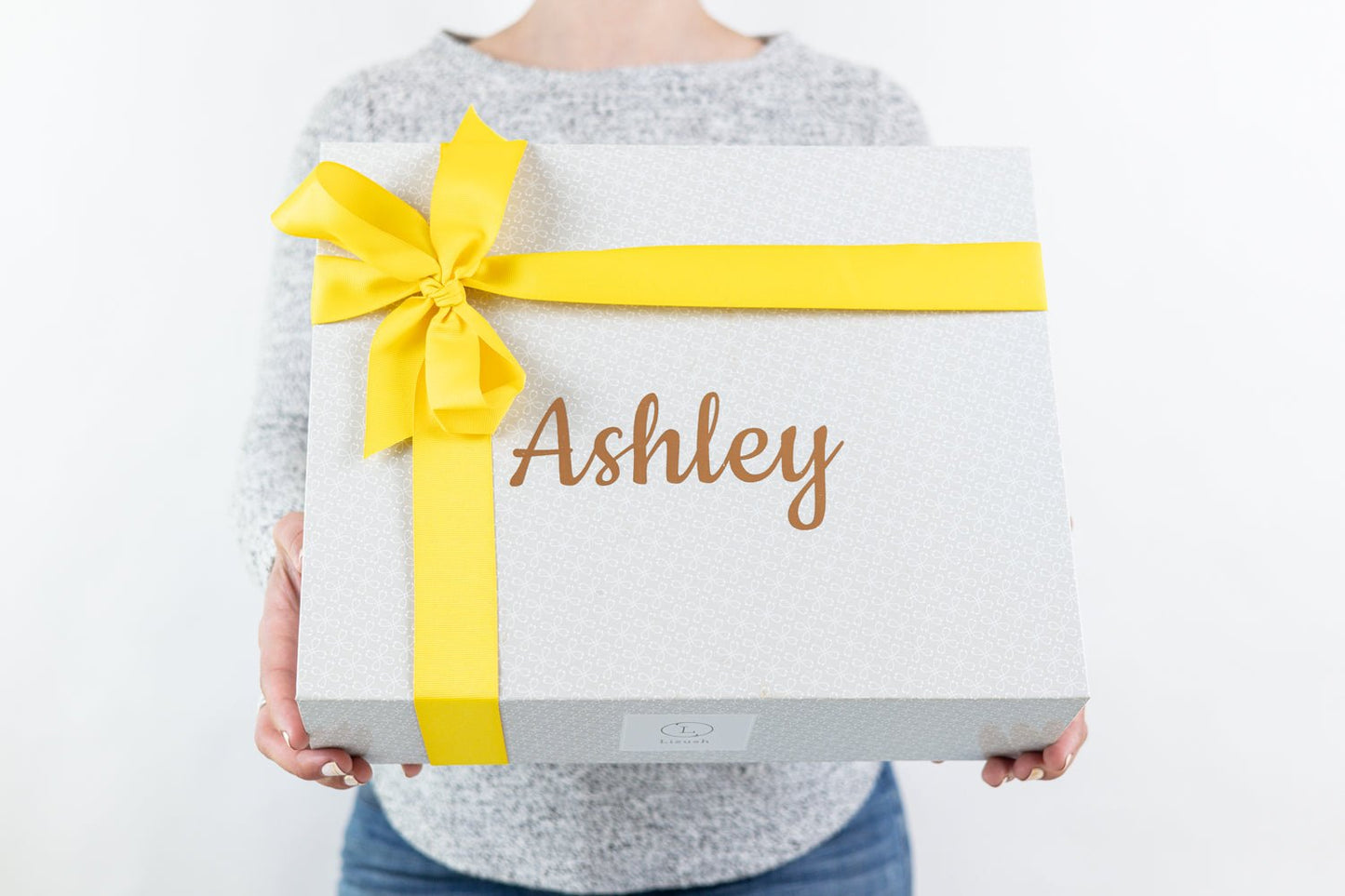 Congratulations gift basket, Celebration gift box - Marilyn's Marketplace