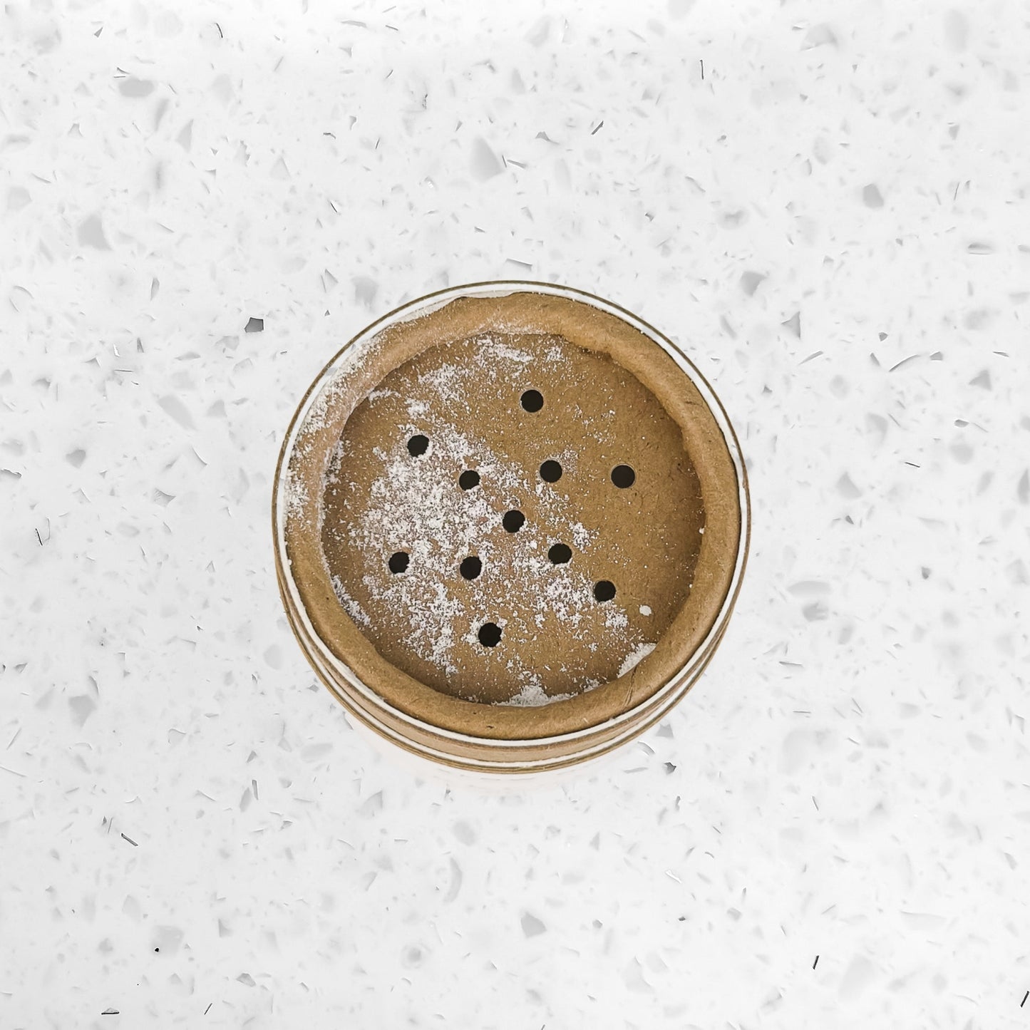 Renew - Natural Dry Shampoo (Unscented) - Marilyn's Marketplace