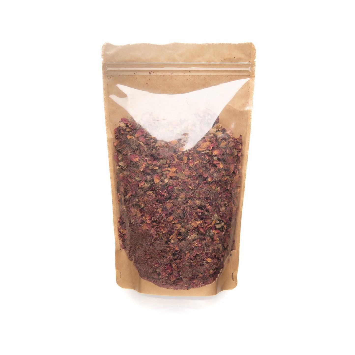 Organic Rose Petals | Ayurvedic Herbal Ally for Heart - Opening - Marilyn's Marketplace