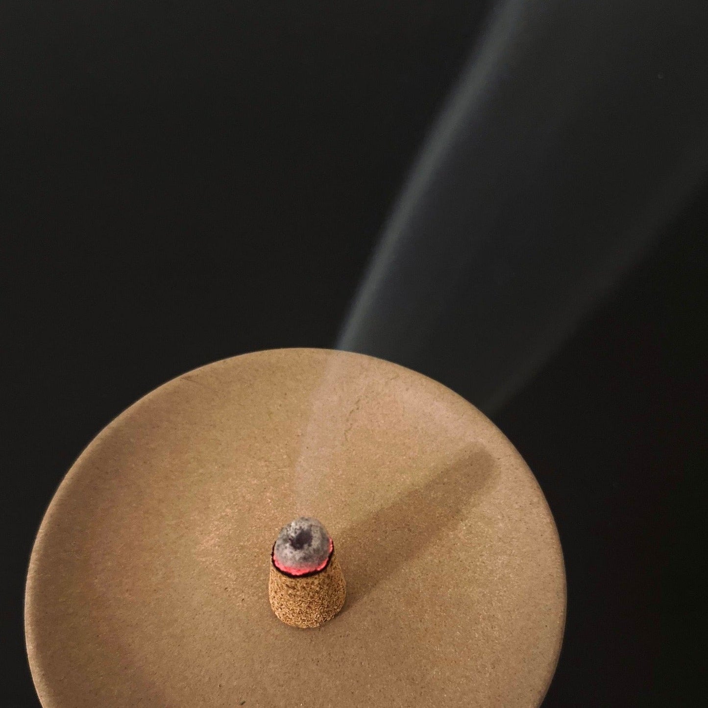 Palo Santo Incense Cones - Marilyn's Marketplace