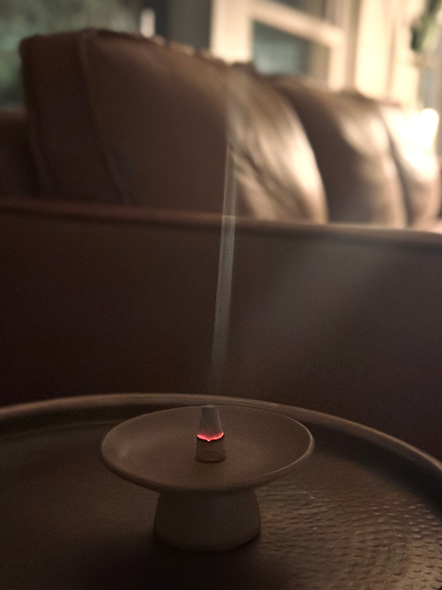 Palo Santo Incense Cones - Marilyn's Marketplace