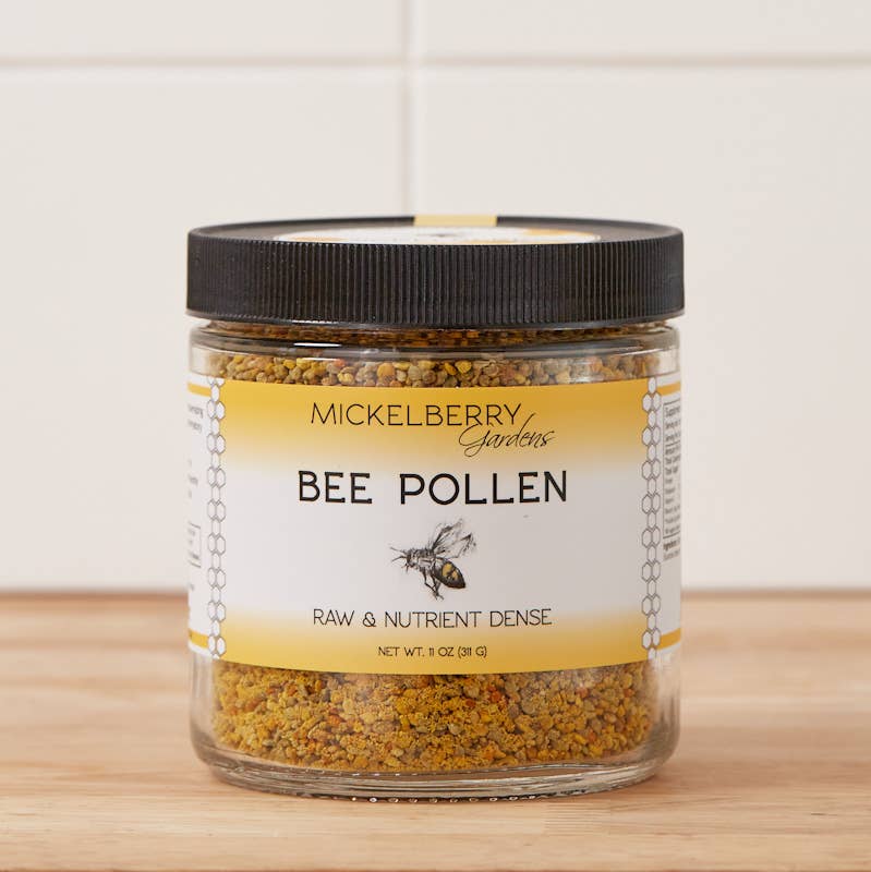 Bee Pollen - Marilyn's Marketplace