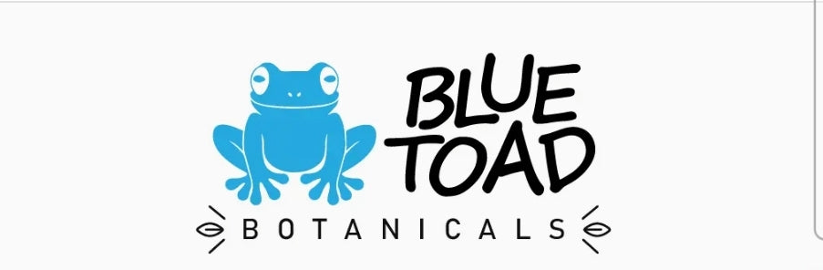 BLUE TOAD BOTANICALS