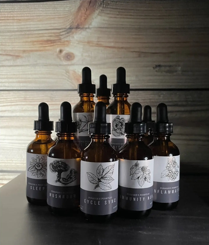 Tinctures