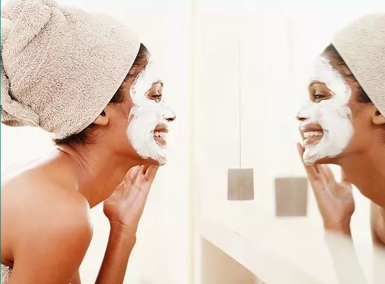 FOR YOUR BODY - Marilyn's Marketplace