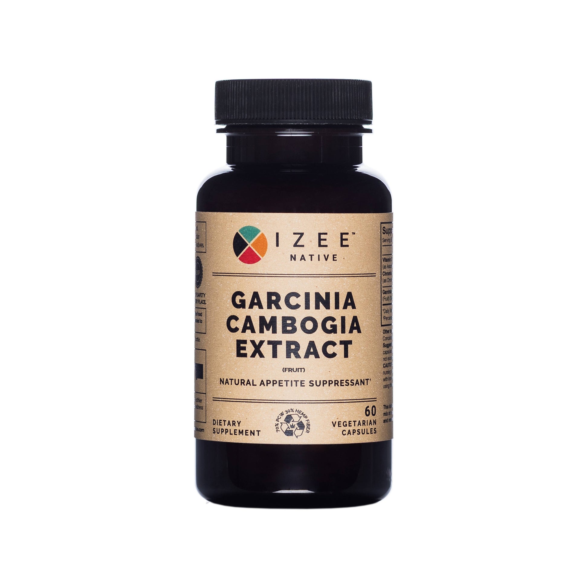 Garcinia Cambogia Extract Capsules - Marilyn's Marketplace