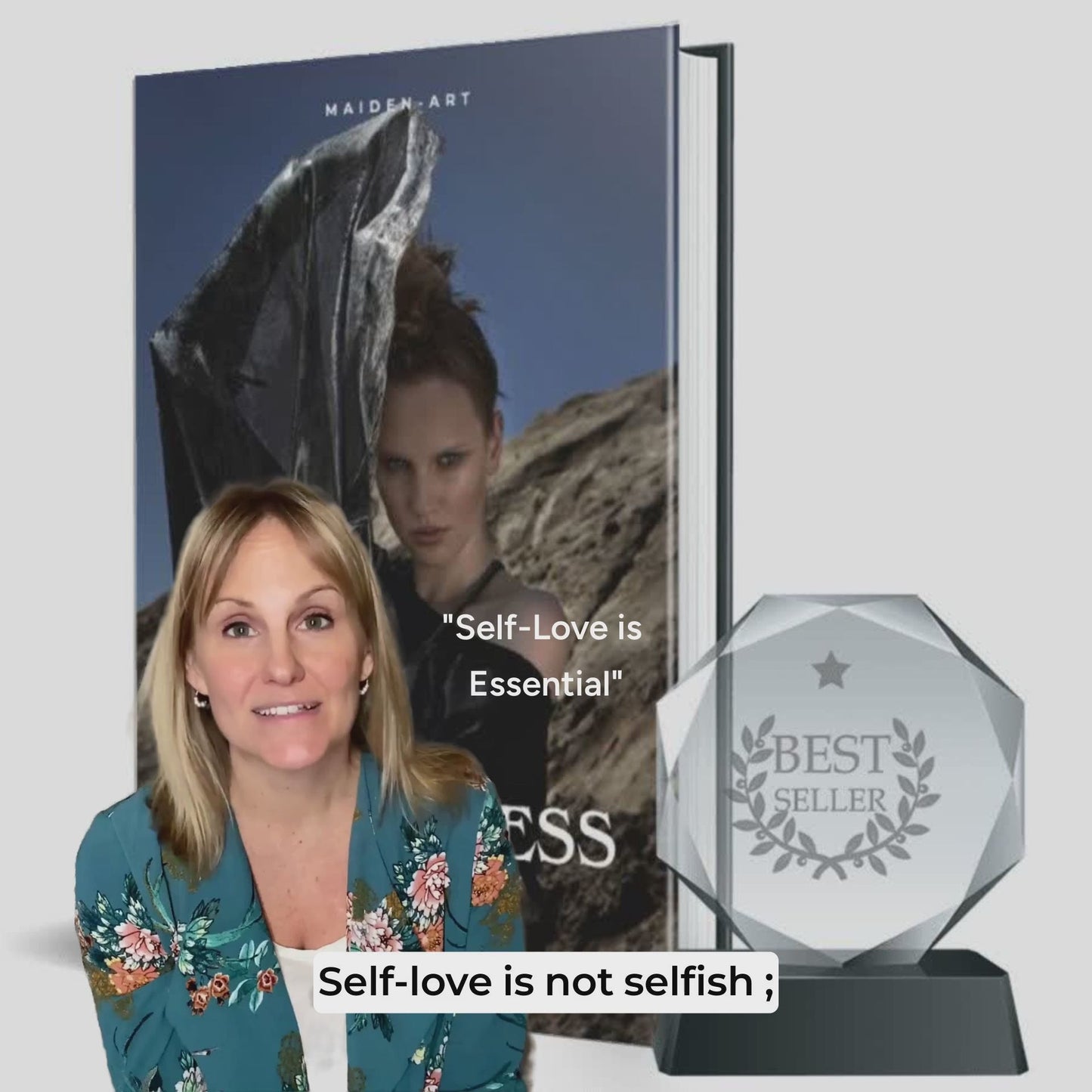 Mindful Fashion Everyday Happiness Ebook + Workbook
