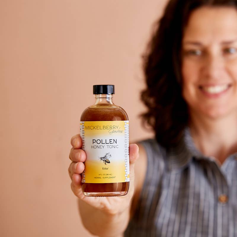 Pollen Honey Tonic - Marilyn's Marketplace