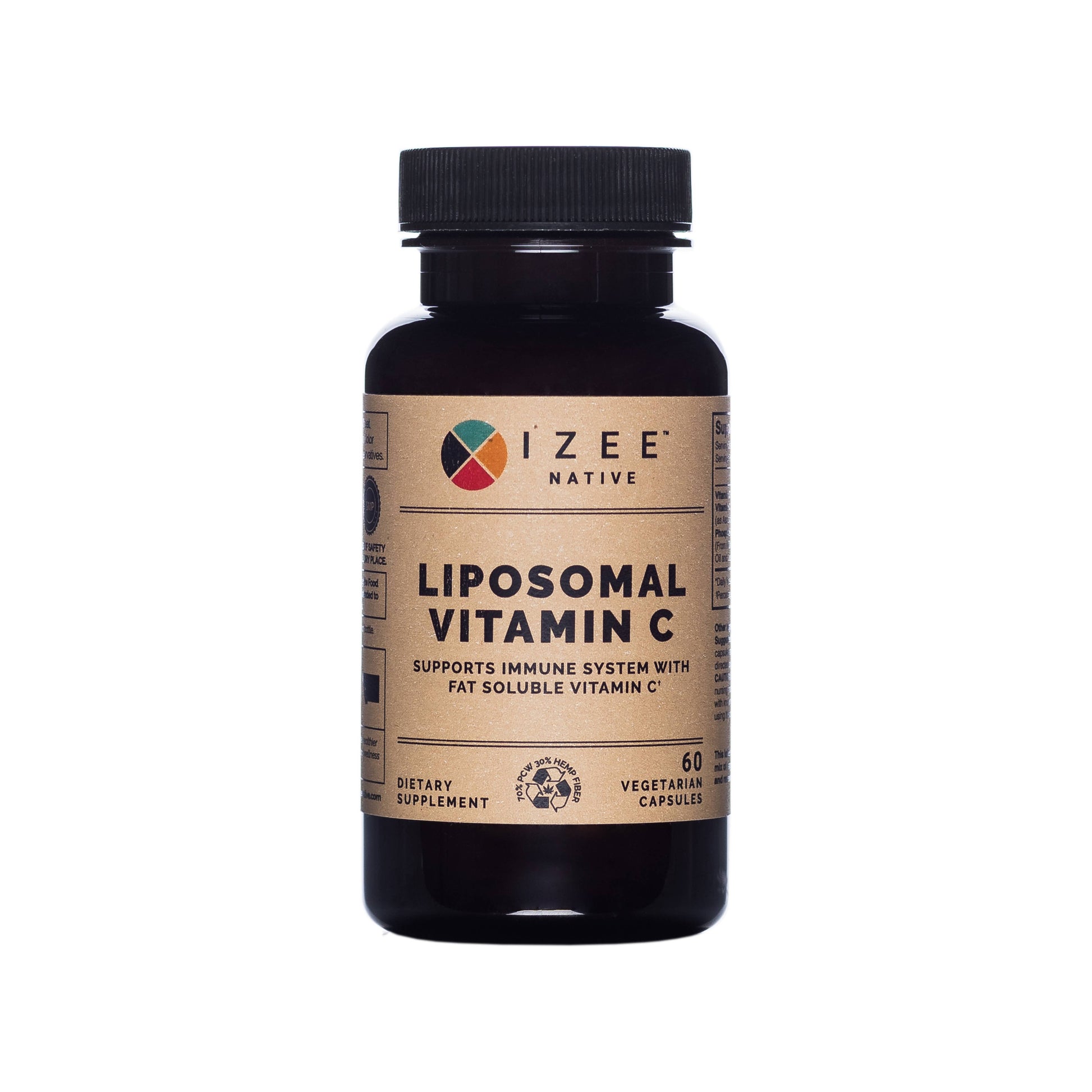 Liposomal Vitamin C - Marilyn's Marketplace