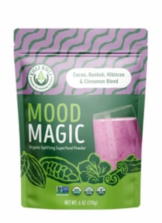 Mood Magic - 6oz - Marilyn's Marketplace