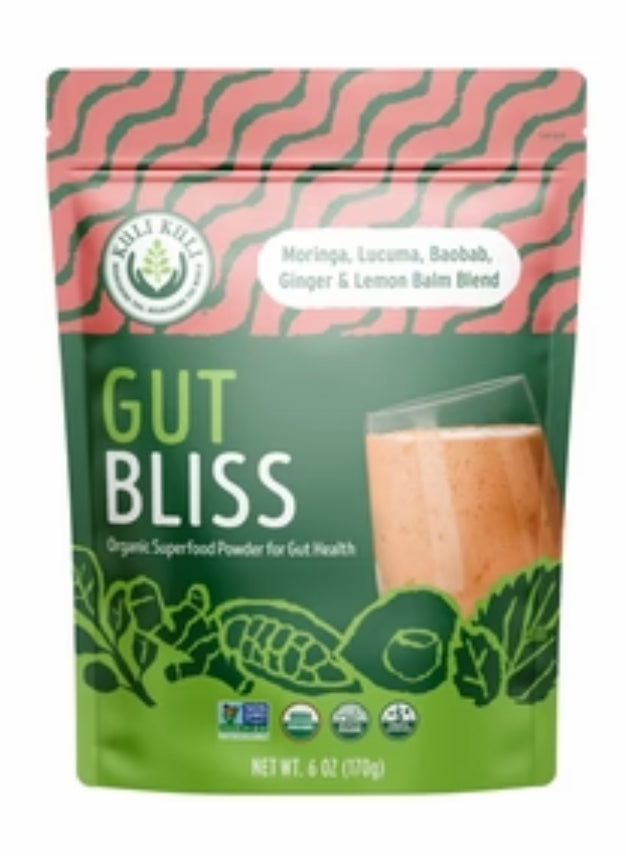 Gut Bliss - 6oz - Marilyn's Marketplace