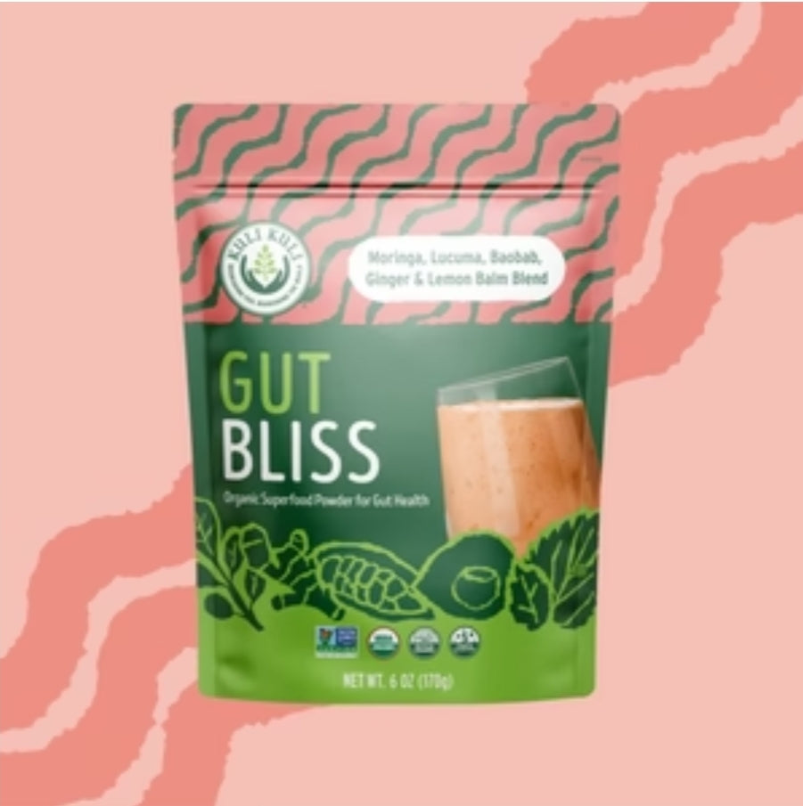 Gut Bliss - 6oz - Marilyn's Marketplace