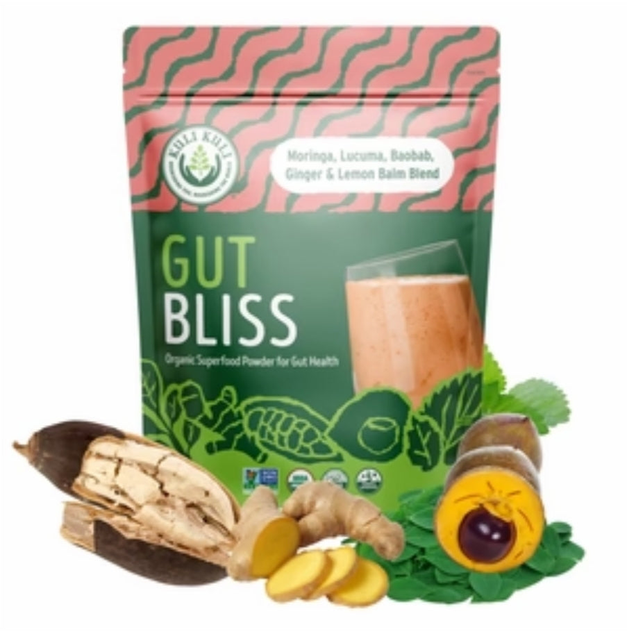 Gut Bliss - 6oz - Marilyn's Marketplace