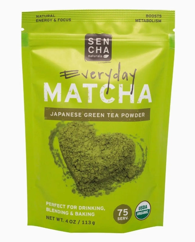 Everyday Matcha - 4oz - Marilyn's Marketplace