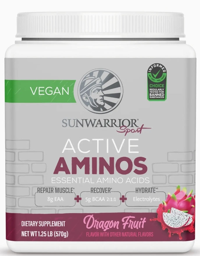 Active Aminos - Dragonfruit - Marilyn's Marketplace