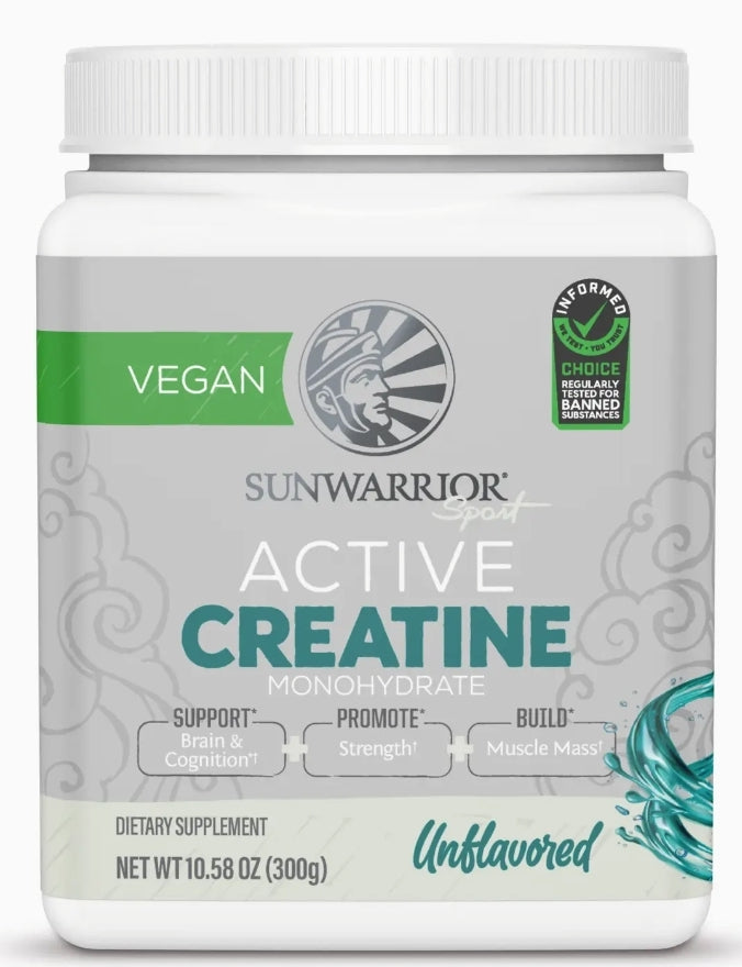 Active Creatine - Marilyn's Marketplace