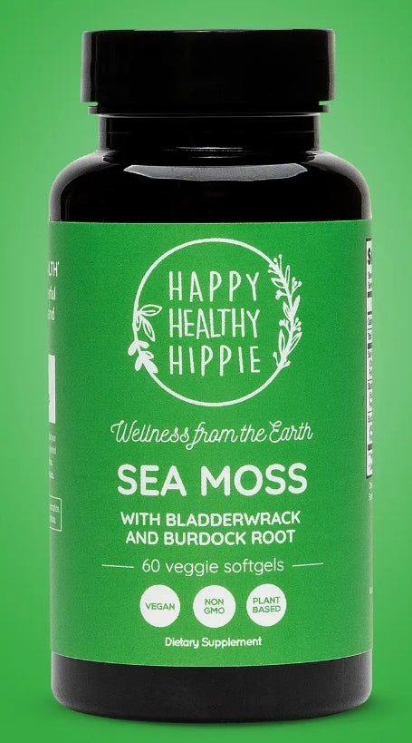 Sea Moss - Marilyn's Marketplace