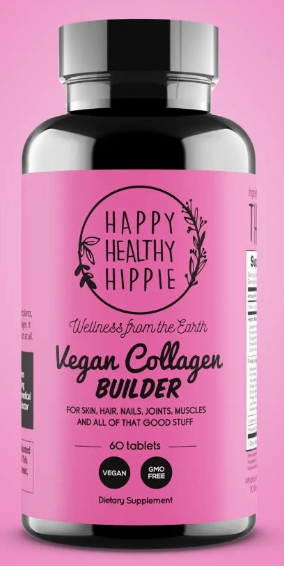 Vegan Collagen Builder - Marilyn's Marketplace