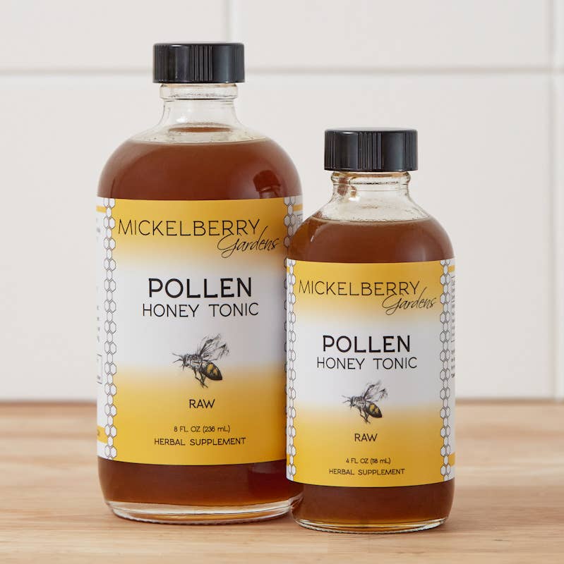 Pollen Honey Tonic - Marilyn's Marketplace
