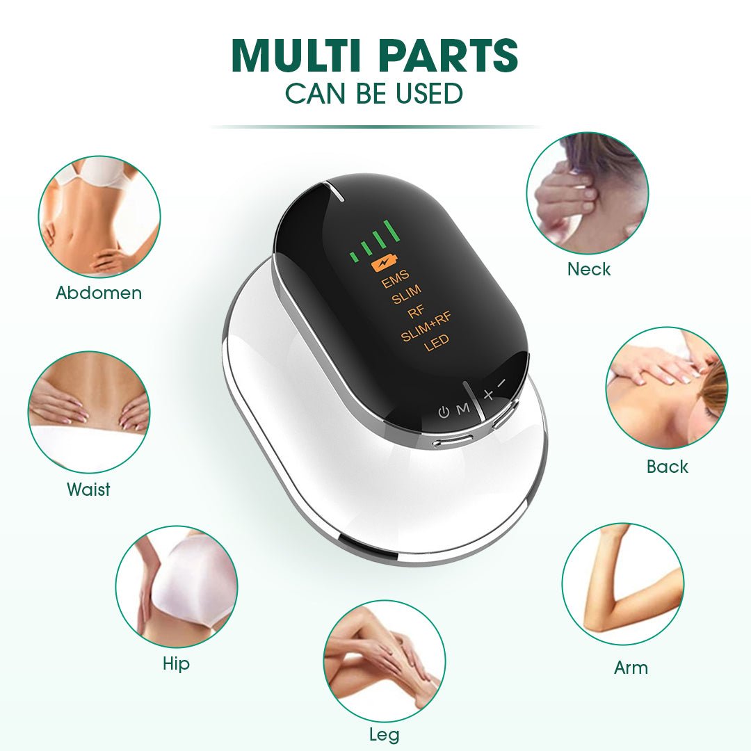 Advanced Body Contouring Device - Marilyn's Marketplace