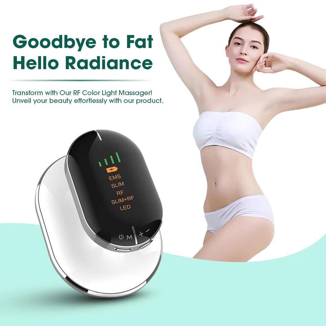 Advanced Body Contouring Device - Marilyn's Marketplace