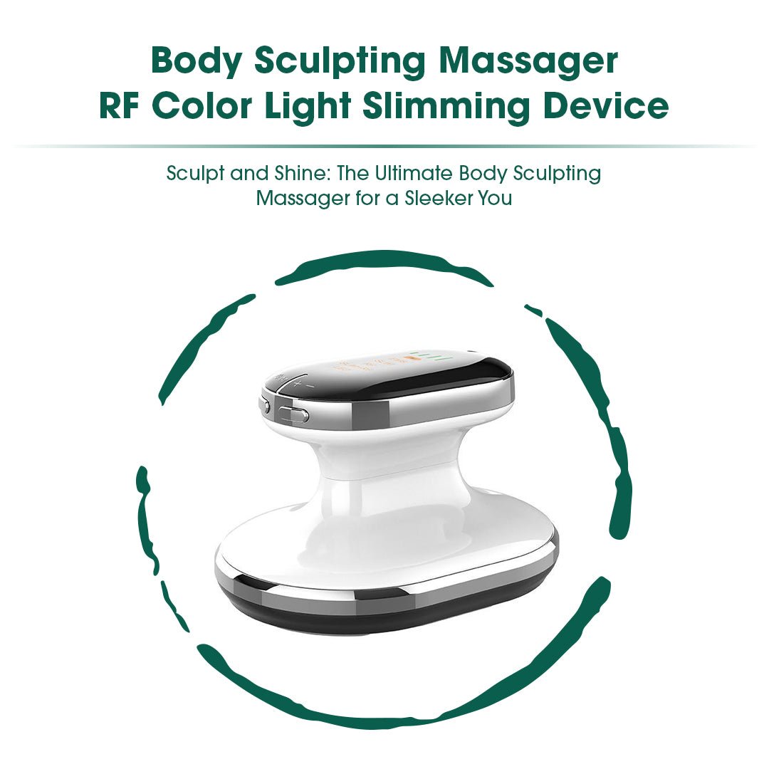 Advanced Body Contouring Device - Marilyn's Marketplace