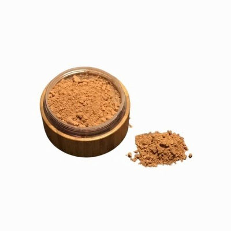 All - Natural Bronzer Loose Powder. Eco - Friendly - Marilyn's Marketplace