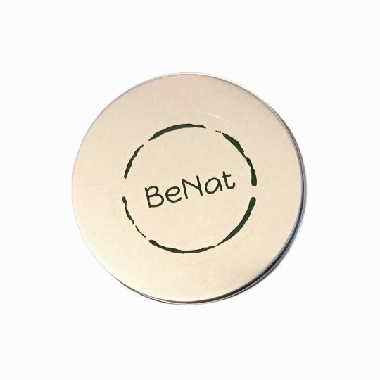 All - Natural Tooth Powder. Eco - Friendly. - Marilyn's Marketplace