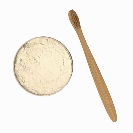 All - Natural Tooth Powder. Eco - Friendly. - Marilyn's Marketplace