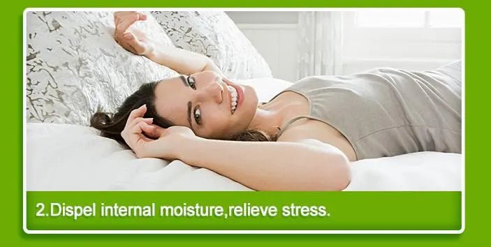 Bamboo Vinegar Detox Foot Patch - 20 Pack - Marilyn's Marketplace