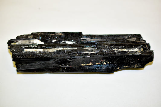 Black Tourmaline Large Pieces for Display at Home or Office - Marilyn's Marketplace
