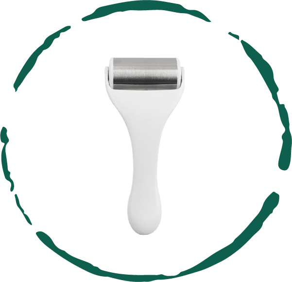 Body Massage Ice Roller - Marilyn's Marketplace