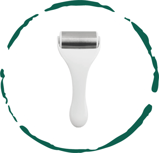 Body Massage Ice Roller - Marilyn's Marketplace
