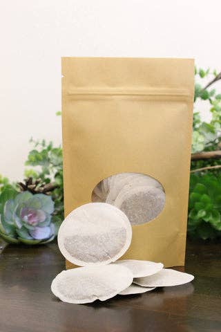 Jasmine Tea Bag 20ct - Marilyn's Marketplace