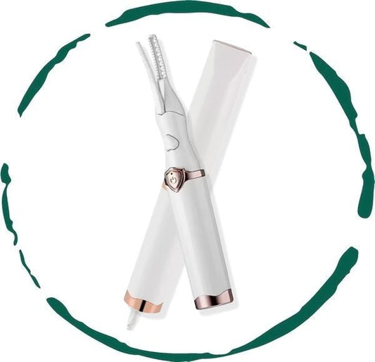Electric Eyelash Curler - Marilyn's Marketplace