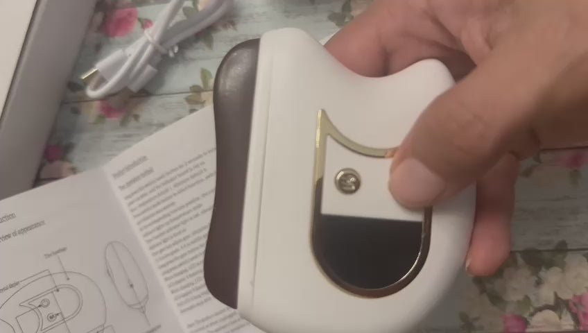 Electric Gua Sha Facial Sculpting - Marilyn's Marketplace