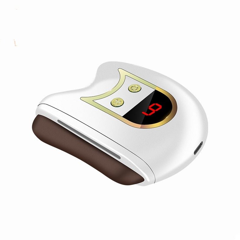 Electric Gua Sha Facial Sculpting - Marilyn's Marketplace