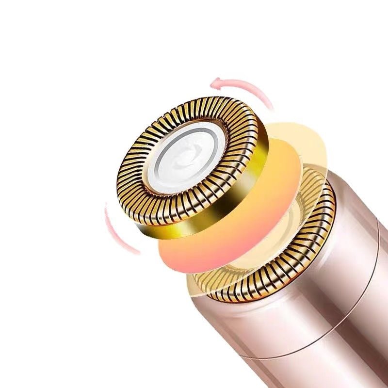 Facial Hair Remover for Women - Marilyn's Marketplace