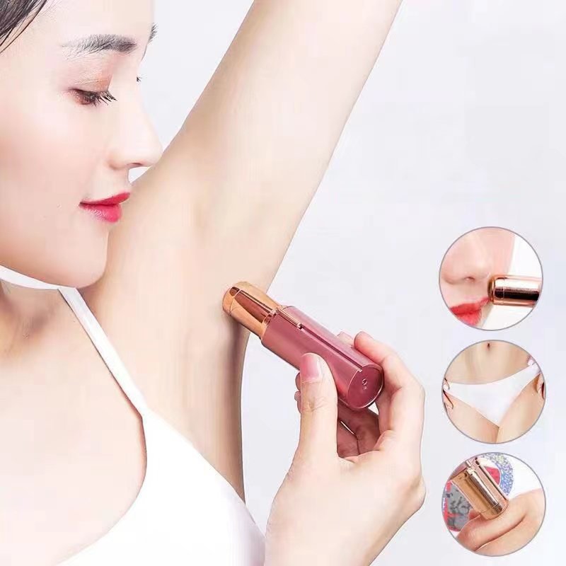 Facial Hair Remover for Women - Marilyn's Marketplace
