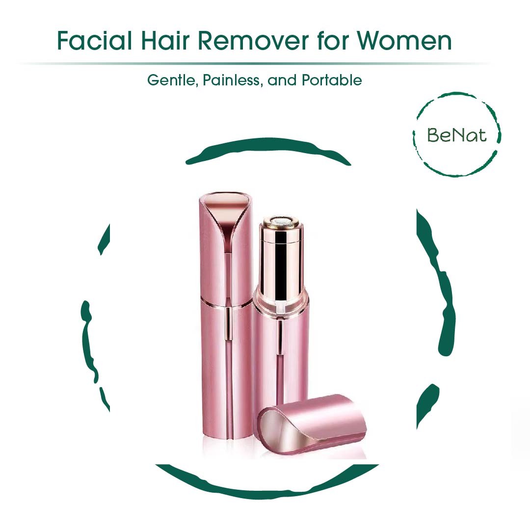Facial Hair Remover for Women - Marilyn's Marketplace