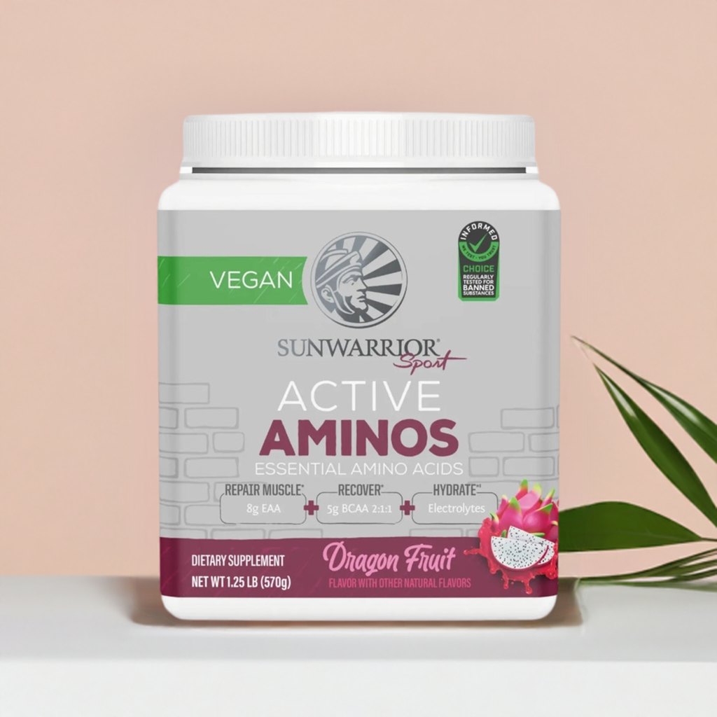 Active Aminos - Dragonfruit - Marilyn's Marketplace