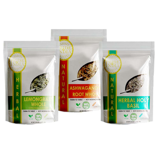 Herbal Wellness Pack - Marilyn's Marketplace