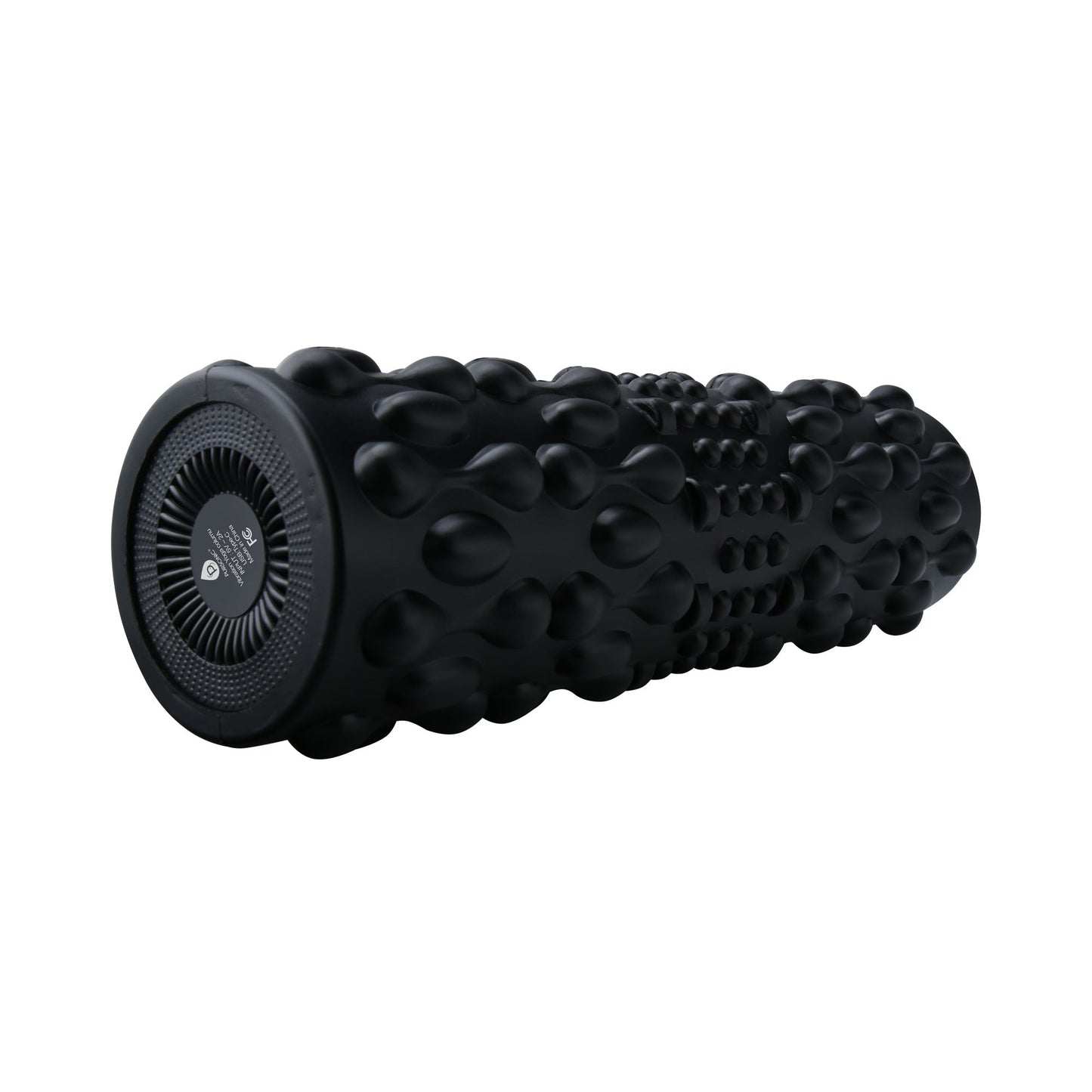 High - Intensity Vibrating Foam Roller for Deep Muscle Relief - Marilyn's Marketplace