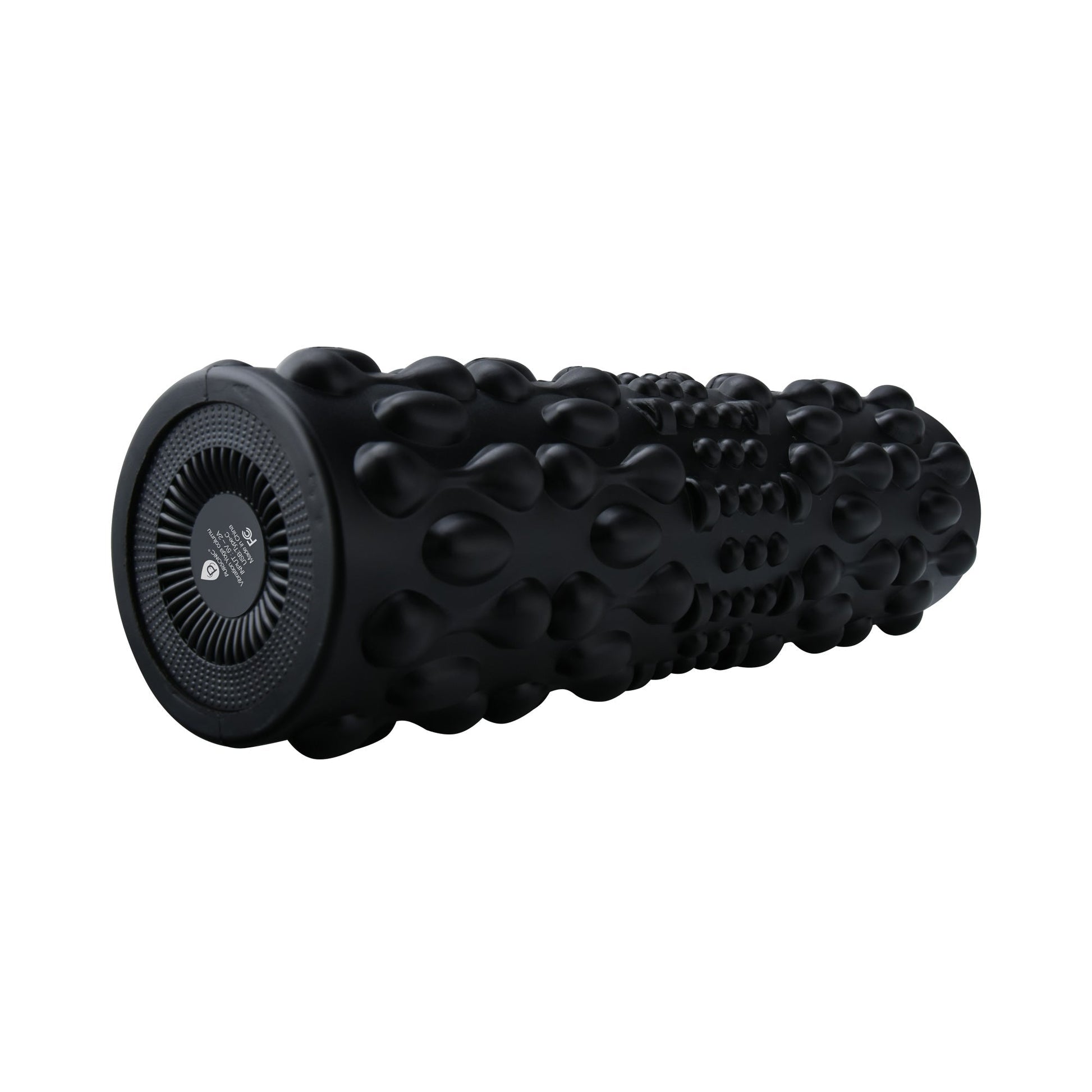 High - Intensity Vibrating Foam Roller for Deep Muscle Relief - Marilyn's Marketplace