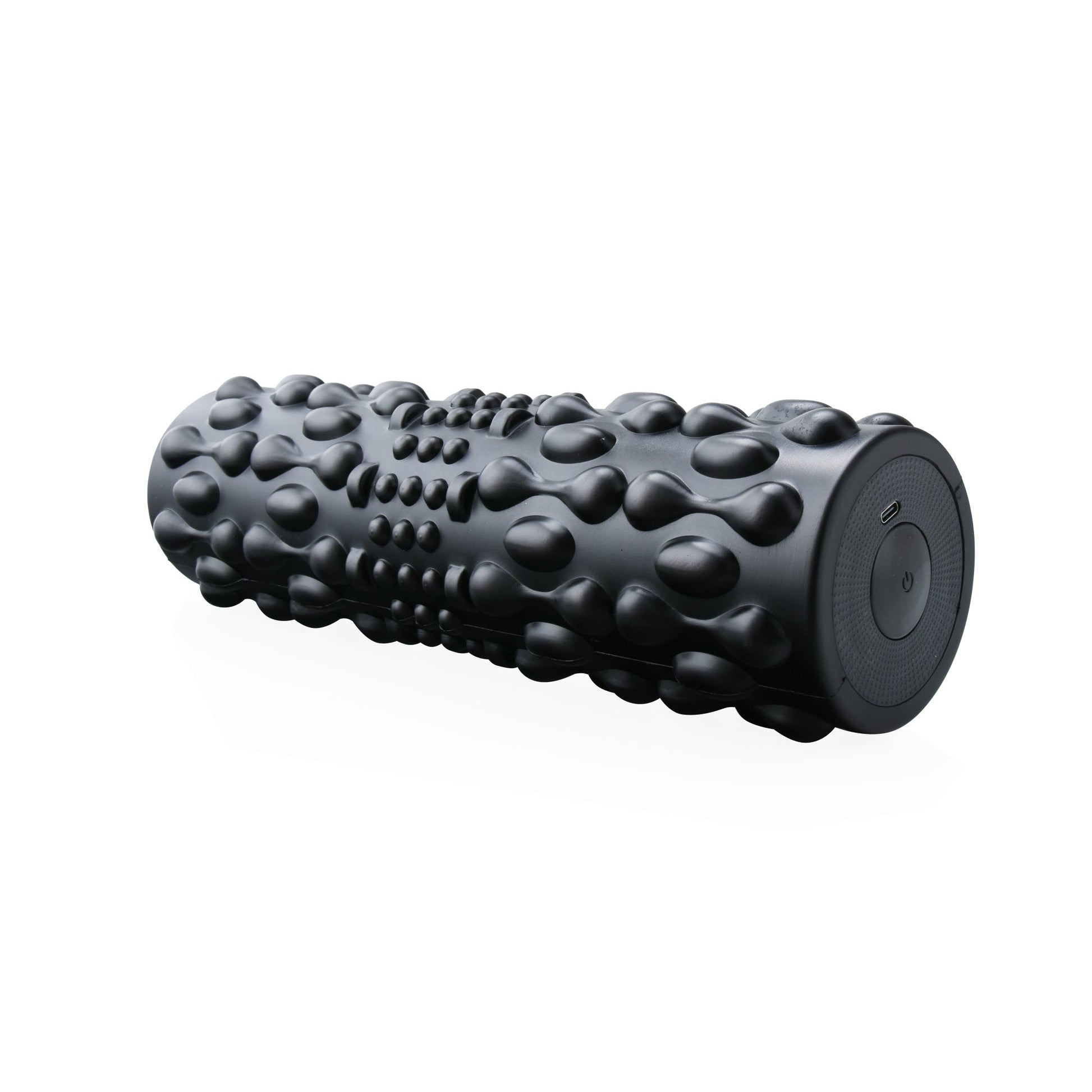 High - Intensity Vibrating Foam Roller for Deep Muscle Relief - Marilyn's Marketplace